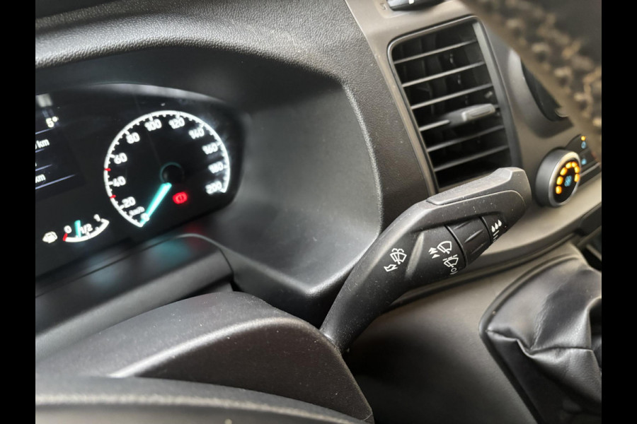 Ford Transit 310 2.0 TDCI L3H2*3PERS*CRUISE*A/C*HAAK*CAM*