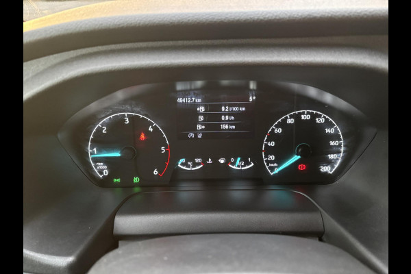 Ford Transit 310 2.0 TDCI L3H2*3PERS*CRUISE*A/C*HAAK*CAM*