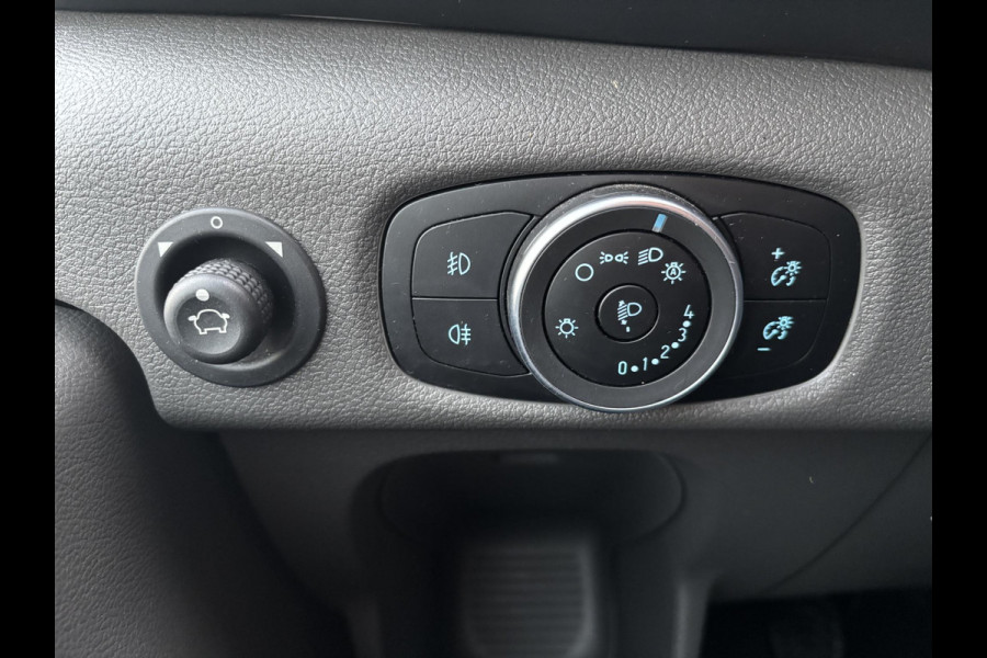 Ford Transit 310 2.0 TDCI L3H2*3PERS*CRUISE*A/C*HAAK*CAM*