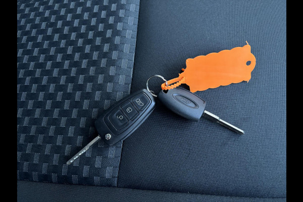 Ford Transit 310 2.0 TDCI L3H2*3PERS*CRUISE*A/C*HAAK*CAM*