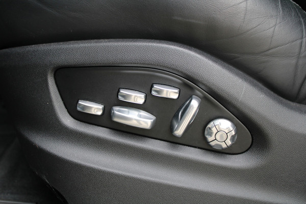 Porsche Cayenne Coupé 4.0 Turbo S E-Hybrid | HUD | VENTILATIE | SOFT-CLOSE | 360 | MEMORY | BOSE | KEYLESS | PDCC |