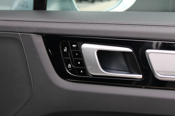 Porsche Cayenne Coupé 4.0 Turbo S E-Hybrid | HUD | VENTILATIE | SOFT-CLOSE | 360 | MEMORY | BOSE | KEYLESS | PDCC |