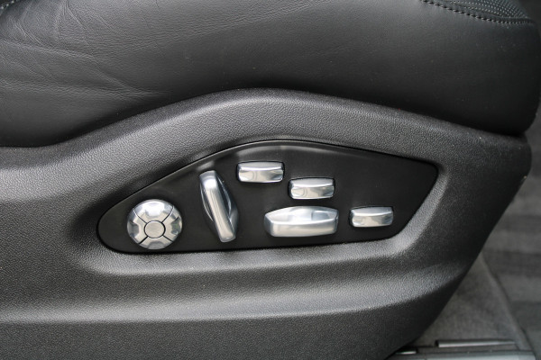 Porsche Cayenne Coupé 4.0 Turbo S E-Hybrid | HUD | VENTILATIE | SOFT-CLOSE | 360 | MEMORY | BOSE | KEYLESS | PDCC |