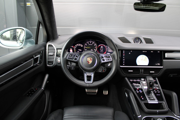 Porsche Cayenne Coupé 4.0 Turbo S E-Hybrid | HUD | VENTILATIE | SOFT-CLOSE | 360 | MEMORY | BOSE | KEYLESS | PDCC |