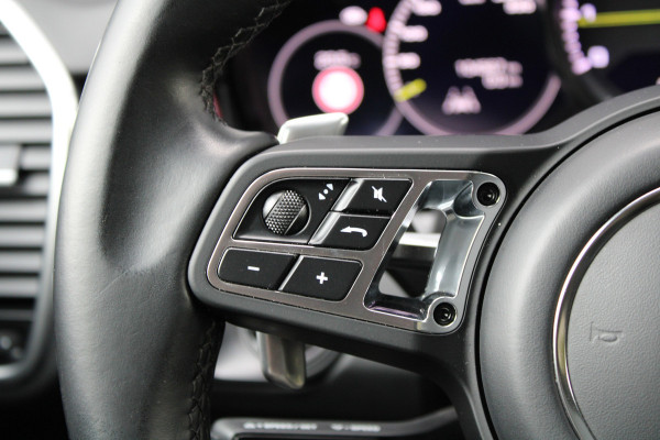 Porsche Cayenne Coupé 4.0 Turbo S E-Hybrid | HUD | VENTILATIE | SOFT-CLOSE | 360 | MEMORY | BOSE | KEYLESS | PDCC |