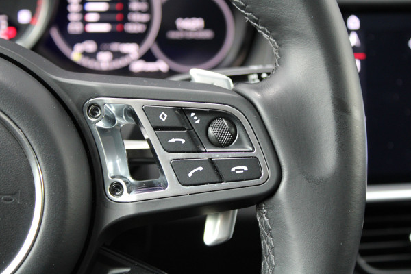 Porsche Cayenne Coupé 4.0 Turbo S E-Hybrid | HUD | VENTILATIE | SOFT-CLOSE | 360 | MEMORY | BOSE | KEYLESS | PDCC |