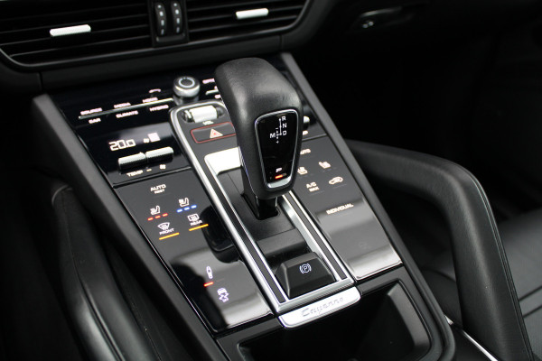Porsche Cayenne Coupé 4.0 Turbo S E-Hybrid | HUD | VENTILATIE | SOFT-CLOSE | 360 | MEMORY | BOSE | KEYLESS | PDCC |
