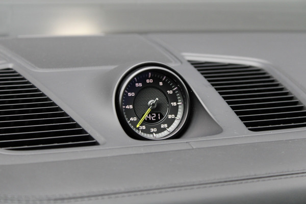 Porsche Cayenne Coupé 4.0 Turbo S E-Hybrid | HUD | VENTILATIE | SOFT-CLOSE | 360 | MEMORY | BOSE | KEYLESS | PDCC |