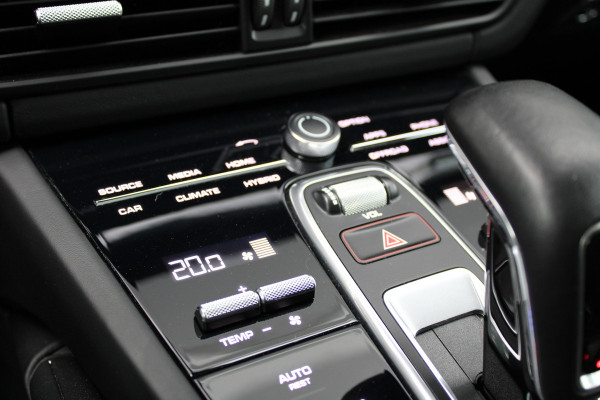 Porsche Cayenne Coupé 4.0 Turbo S E-Hybrid | HUD | VENTILATIE | SOFT-CLOSE | 360 | MEMORY | BOSE | KEYLESS | PDCC |