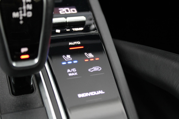 Porsche Cayenne Coupé 4.0 Turbo S E-Hybrid | HUD | VENTILATIE | SOFT-CLOSE | 360 | MEMORY | BOSE | KEYLESS | PDCC |