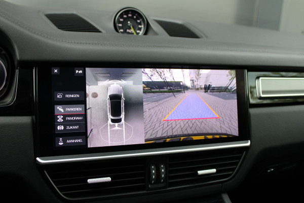 Porsche Cayenne Coupé 4.0 Turbo S E-Hybrid | HUD | VENTILATIE | SOFT-CLOSE | 360 | MEMORY | BOSE | KEYLESS | PDCC |