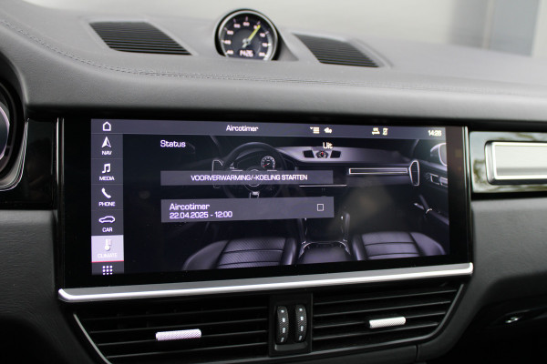 Porsche Cayenne Coupé 4.0 Turbo S E-Hybrid | HUD | VENTILATIE | SOFT-CLOSE | 360 | MEMORY | BOSE | KEYLESS | PDCC |