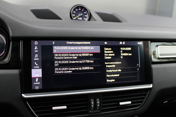 Porsche Cayenne Coupé 4.0 Turbo S E-Hybrid | HUD | VENTILATIE | SOFT-CLOSE | 360 | MEMORY | BOSE | KEYLESS | PDCC |