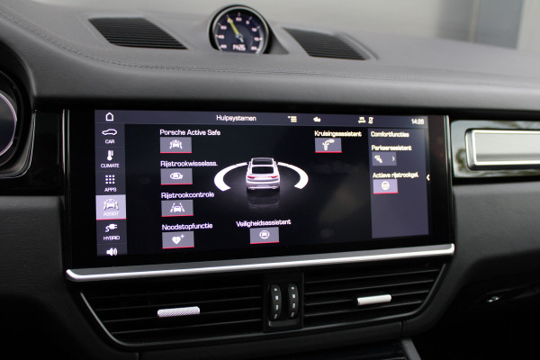 Porsche Cayenne Coupé 4.0 Turbo S E-Hybrid | HUD | VENTILATIE | SOFT-CLOSE | 360 | MEMORY | BOSE | KEYLESS | PDCC |