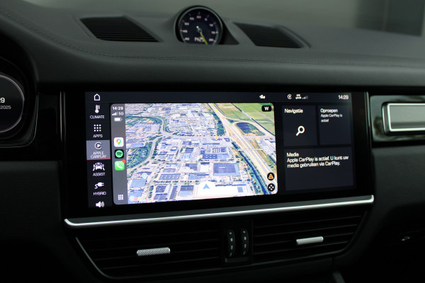 Porsche Cayenne Coupé 4.0 Turbo S E-Hybrid | HUD | VENTILATIE | SOFT-CLOSE | 360 | MEMORY | BOSE | KEYLESS | PDCC |