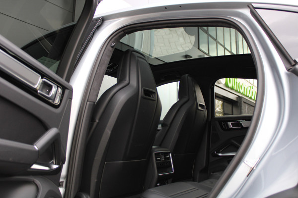 Porsche Cayenne Coupé 4.0 Turbo S E-Hybrid | HUD | VENTILATIE | SOFT-CLOSE | 360 | MEMORY | BOSE | KEYLESS | PDCC |