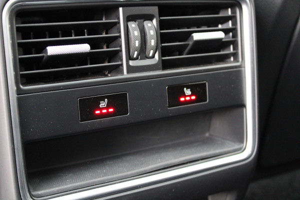 Porsche Cayenne Coupé 4.0 Turbo S E-Hybrid | HUD | VENTILATIE | SOFT-CLOSE | 360 | MEMORY | BOSE | KEYLESS | PDCC |