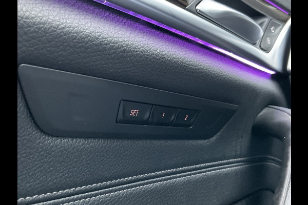 BMW 5 Serie Touring 530e xDrive M-sport HUD Laser Memory 4wielsturing Pano Business Edition Plus