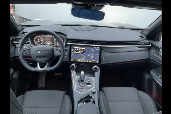 Lynk & Co 01 1.5 262PK PHEV Zwarte hemel 360° StoelVerw. Panoramadak Plug-in