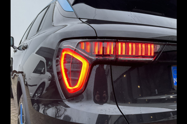 Lynk & Co 01 1.5 262PK PHEV Zwarte hemel 360° StoelVerw. Panoramadak Plug-in