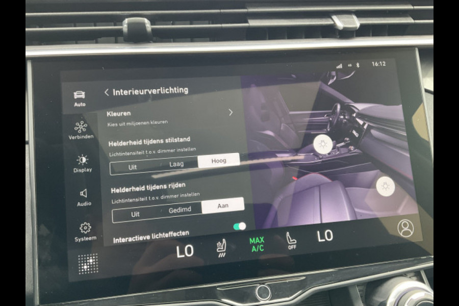 Lynk & Co 01 1.5 PHEV 262PK Adapt.Cruise 360° Cam Carplay Plug-in Stoelverw Vol opties!