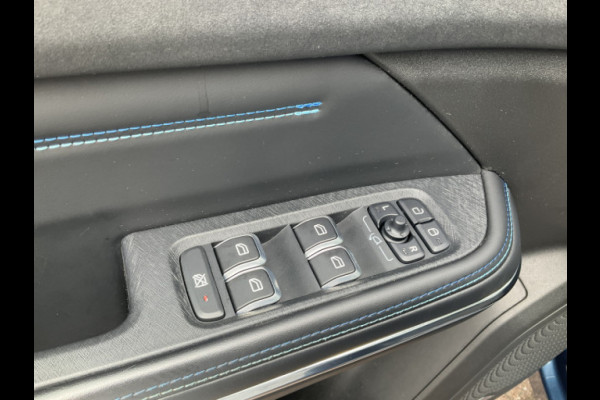 Lynk & Co 01 1.5 PHEV 262PK Adapt.Cruise 360° Cam Carplay Plug-in Stoelverw Vol opties!