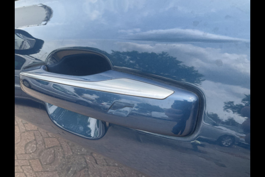 Lynk & Co 01 1.5 PHEV 262PK Adapt.Cruise 360° Cam Carplay Plug-in Stoelverw Vol opties!