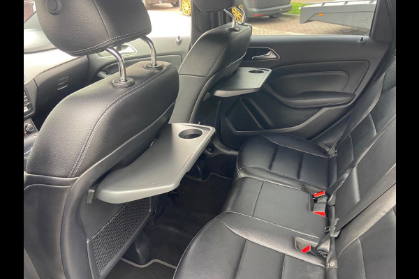 Mercedes-Benz B-Klasse 180 AUT7/SPORTSEATS/LEDER/KEYLESS/NAVI/PDC