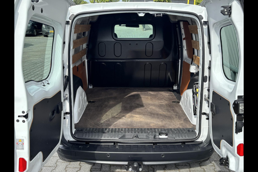 Renault Kangoo Z.E.*KOOPACCU*33kWh*CAMERA*NAVI*CRUISE*A/C*TEL*