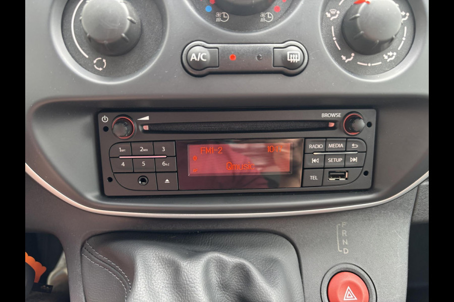 Renault Kangoo Z.E.*KOOPACCU*33kWh*CAMERA*NAVI*CRUISE*A/C*TEL*