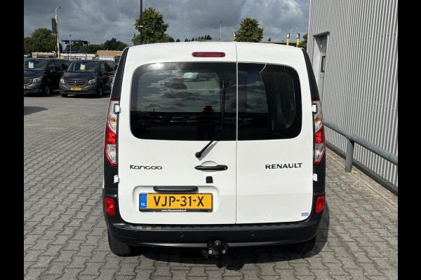 Renault Kangoo Z.E.*KOOPACCU*33kWh*CAMERA*NAVI*CRUISE*A/C*TEL*