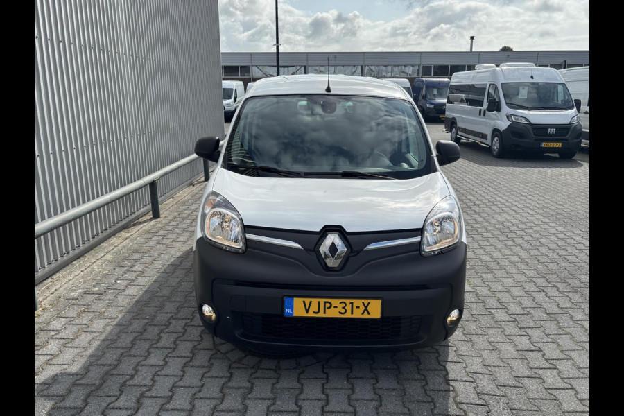 Renault Kangoo Z.E.*KOOPACCU*33kWh*CAMERA*NAVI*CRUISE*A/C*TEL*