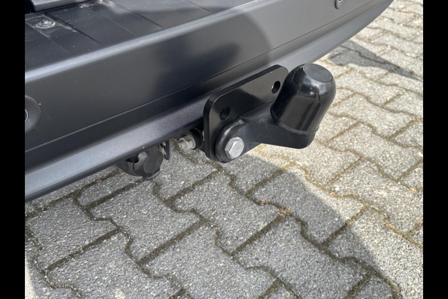 Renault Kangoo Z.E.*KOOPACCU*33kWh*CAMERA*NAVI*CRUISE*A/C*TEL*