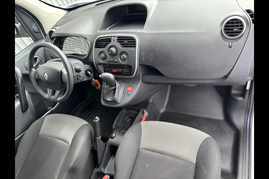 Renault Kangoo Z.E.*KOOPACCU*33kWh*CAMERA*NAVI*CRUISE*A/C*TEL*