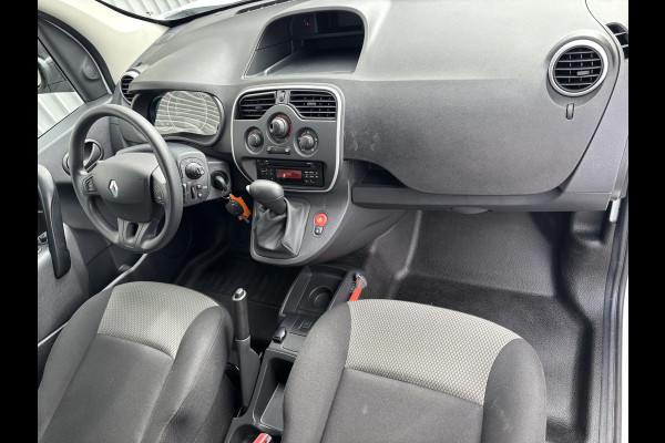 Renault Kangoo Z.E.*KOOPACCU*33kWh*CAMERA*NAVI*CRUISE*A/C*TEL*