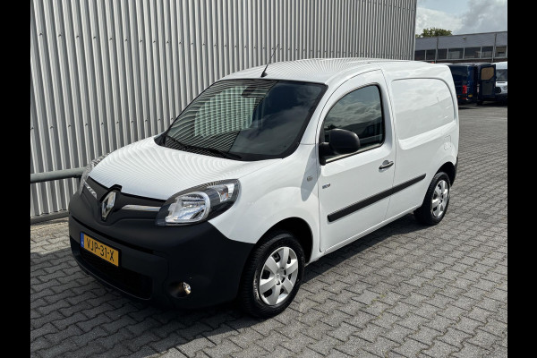 Renault Kangoo Z.E.*KOOPACCU*33kWh*CAMERA*NAVI*CRUISE*A/C*TEL*