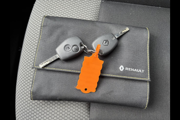 Renault Kangoo Z.E.*KOOPACCU*33kWh*CAMERA*NAVI*CRUISE*A/C*TEL*