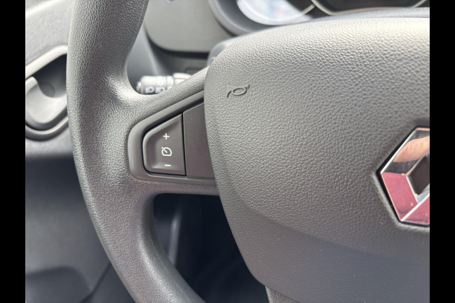 Renault Kangoo Z.E.*KOOPACCU*33kWh*CAMERA*NAVI*CRUISE*A/C*TEL*