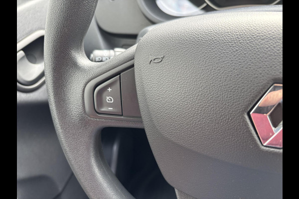 Renault Kangoo Z.E.*KOOPACCU*33kWh*CAMERA*NAVI*CRUISE*A/C*TEL*