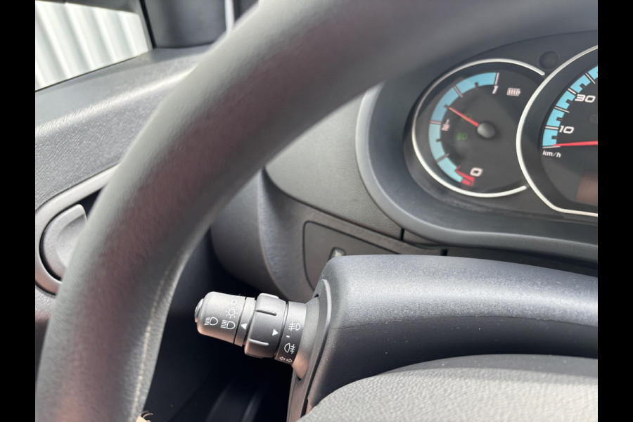 Renault Kangoo Z.E.*KOOPACCU*33kWh*CAMERA*NAVI*CRUISE*A/C*TEL*