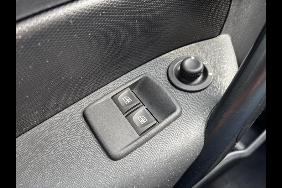 Renault Kangoo Z.E.*KOOPACCU*33kWh*CAMERA*NAVI*CRUISE*A/C*TEL*