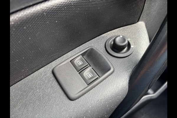 Renault Kangoo Z.E.*KOOPACCU*33kWh*CAMERA*NAVI*CRUISE*A/C*TEL*