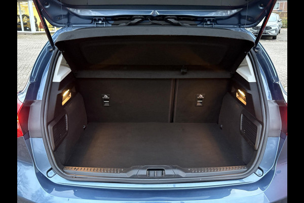 Ford Focus 1.0 EcoBoost Titanium Business 125pk | Full LED Koplampen | Adaptieve Cruise | Winterpack | 17 inch Lichtmetaal | Achteruitrijcamera