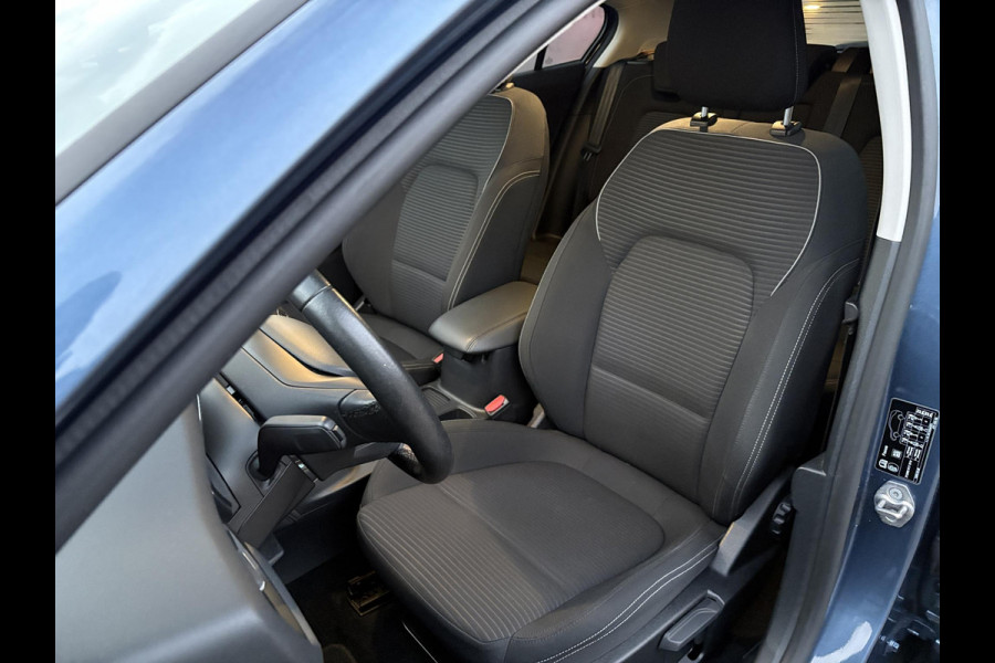 Ford Focus 1.0 EcoBoost Titanium Business 125pk | Full LED Koplampen | Adaptieve Cruise | Winterpack | 17 inch Lichtmetaal | Achteruitrijcamera