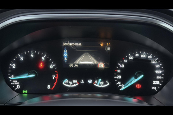 Ford Focus 1.0 EcoBoost Titanium Business 125pk | Full LED Koplampen | Adaptieve Cruise | Winterpack | 17 inch Lichtmetaal | Achteruitrijcamera
