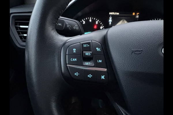 Ford Focus 1.0 EcoBoost Titanium Business 125pk | Full LED Koplampen | Adaptieve Cruise | Winterpack | 17 inch Lichtmetaal | Achteruitrijcamera