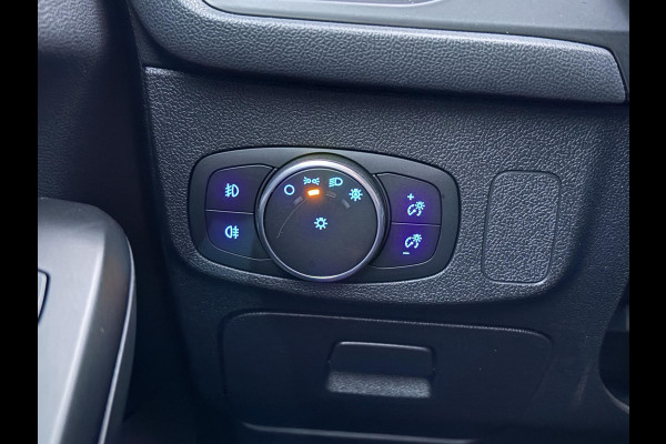 Ford Focus 1.0 EcoBoost Titanium Business 125pk | Full LED Koplampen | Adaptieve Cruise | Winterpack | 17 inch Lichtmetaal | Achteruitrijcamera