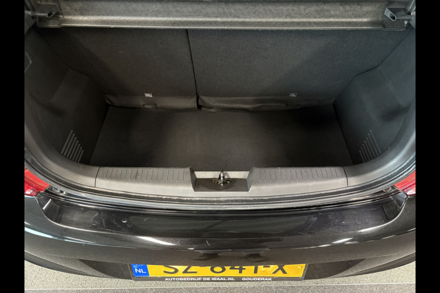 Opel KARL 1.0 ecoFLEX 75pk Black Edition CRUISE/MEDIA/AIRCO