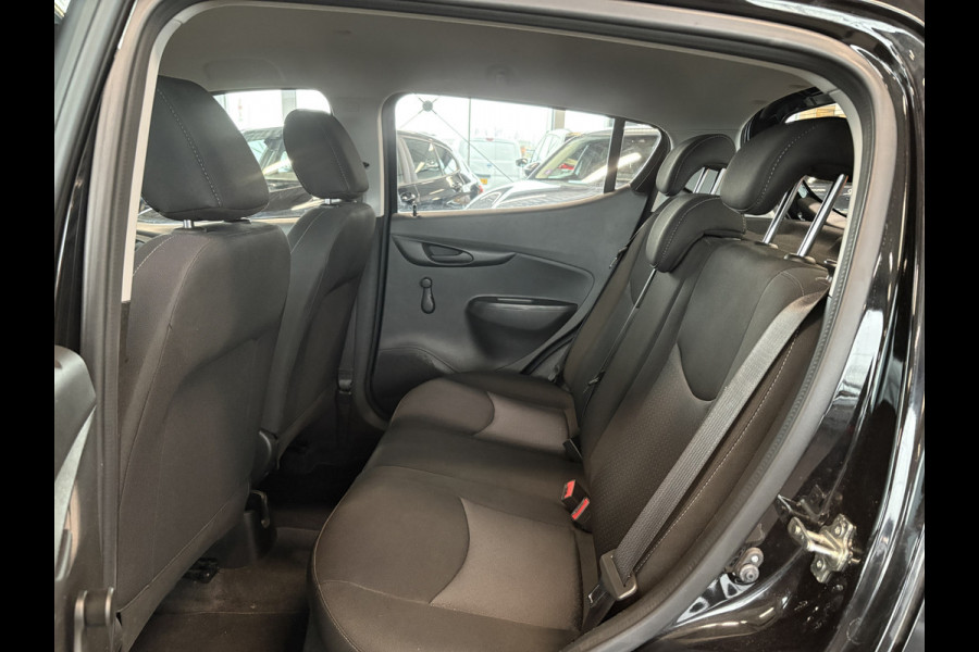 Opel KARL 1.0 ecoFLEX 75pk Black Edition CRUISE/MEDIA/AIRCO