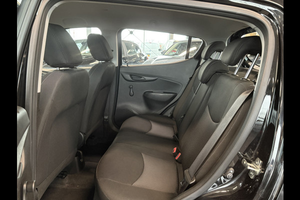 Opel KARL 1.0 ecoFLEX 75pk Black Edition CRUISE/MEDIA/AIRCO